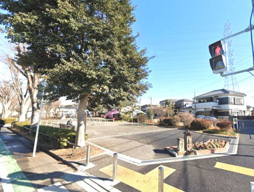 中田町宮ノ前公園の画像1