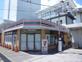 セブンイレブン ハートインJR山科駅前店