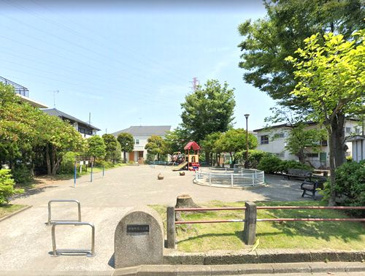 中田町第八公園の画像1