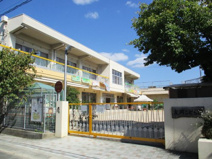 友岡保育園