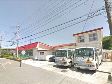学校法人大橋学園なかつ幼稚園の画像1