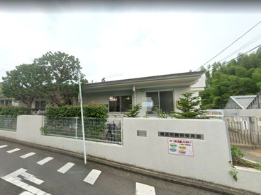 横浜市舞岡保育園の画像1
