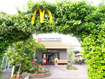マクドナルドの画像1