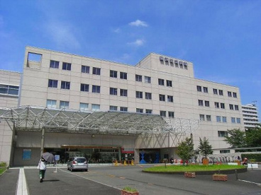 横浜労災病院の画像1