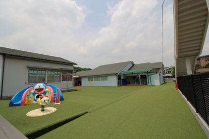 東幼稚園の画像1