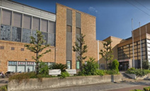 平野スポーツセンター