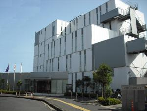 足立区役所 こども支援センターげんき 教育相談東地区担当の画像1