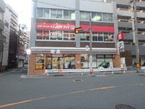 セブンイレブン 大阪鷺洲3丁目店
