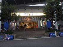 WISTE(野田阪神ウイステ)