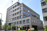 大阪市福島区役所