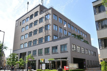 大阪市福島区役所