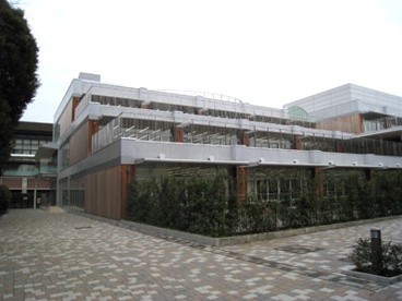 私立成蹊小学校の画像1