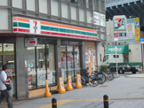 セブンイレブン 野田阪神駅前店