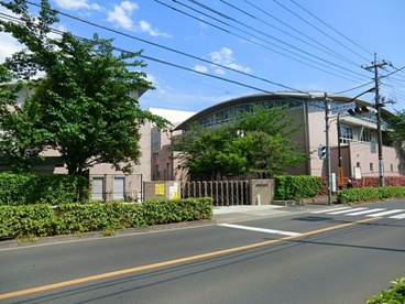 武蔵野市立桜野小学校の画像1