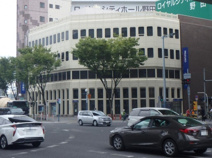 みずほ銀行西野田支店