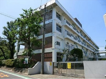 武蔵野市立第三小学校の画像1