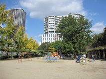 下福島公園