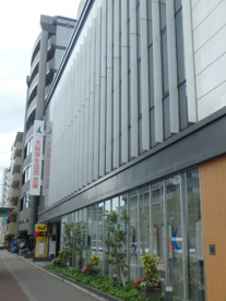 大阪厚生信用金庫大淀支店の画像1