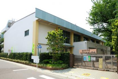 三鷹市立南浦小学校の画像1