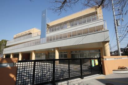 三鷹市立東台小学校の画像1