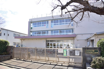 三鷹市立第七小学校の画像1