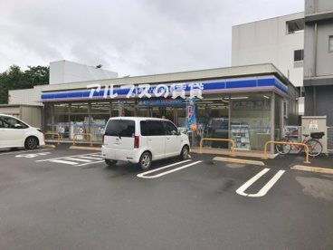 ローソン 磯子森三丁目店の画像1