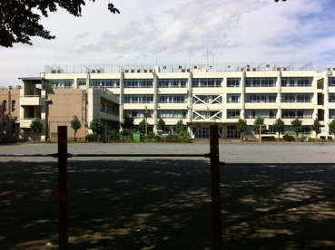 日野市立日野第七小学校の画像1