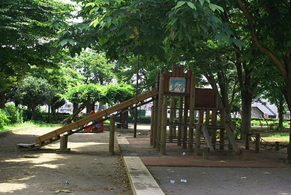 和田北公園の画像1