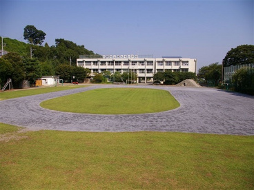 日野市立東光寺小学校の画像1