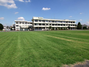 日野市立滝合小学校の画像1