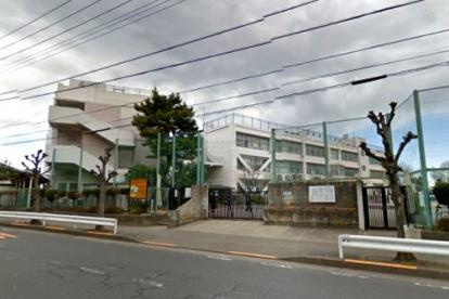 日野市立日野第三小学校の画像1