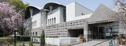 JRA競馬博物館の画像1