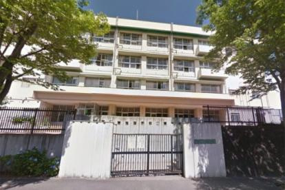 日野市立七生緑小学校の画像1