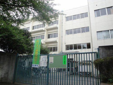 日野市立旭が丘小学校の画像1