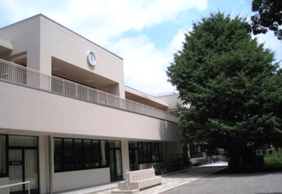 私立桐朋学園小学校の画像1