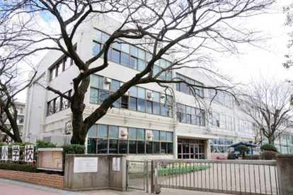 国立市立国立第五小学校の画像1