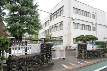 国立市立国立第六小学校の画像1