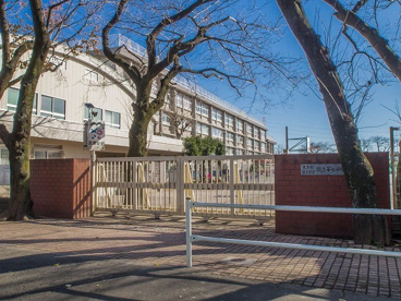 国立市立国立第七小学校の画像1