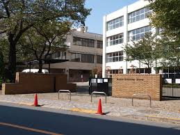 私立国立音楽大学附属中学校の画像1