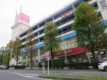 オリンピック洋光台店の画像1
