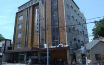 目蒲病院