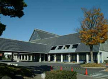 大泉町文化むら