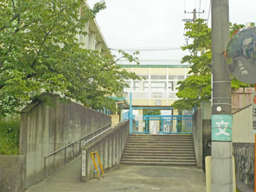 枚方市立香陽小学校の画像1