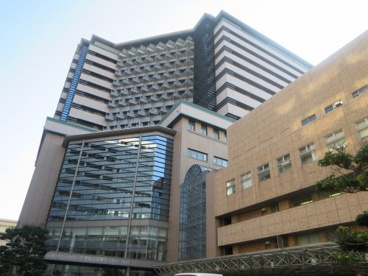 市民総合医療センター（市大病院）の画像1