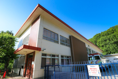 光塩女子学院日野幼稚園の画像1