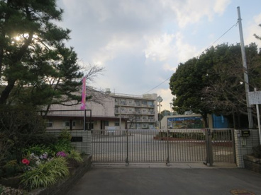 別所小学校の画像1