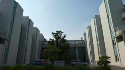 高知県立大学 池キャンパスの画像1