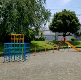 多摩平第5公園の画像1