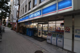 ローソン 西区新町一丁目店