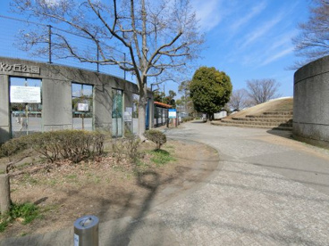 清水ヶ丘公園の画像1